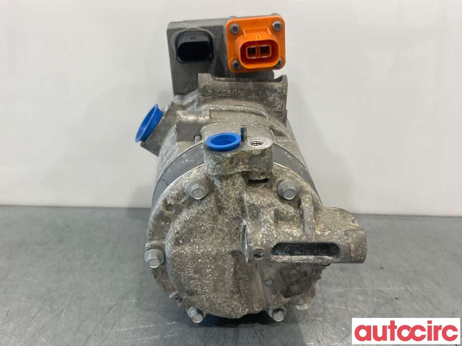 Aircondition kompressor til VW e-Golf 2014-2017 (Fase 1)  (VOLKSWAGEN|5QE816803K|VPEV9H-19D629-AE|5QE816803A)
