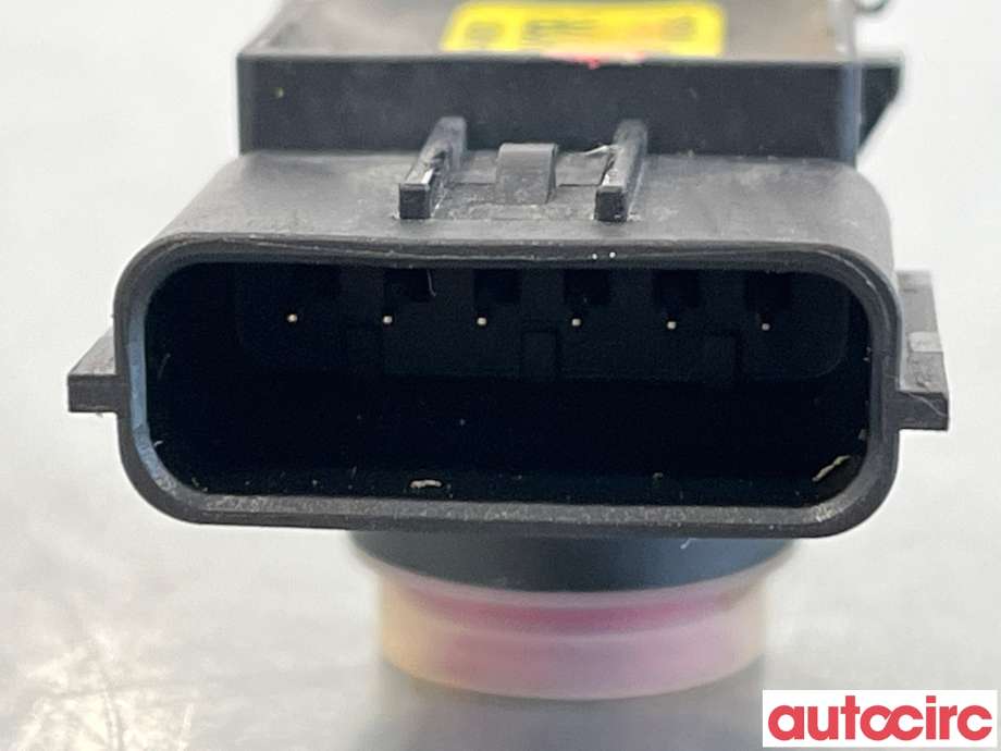 Parkeringssensor bak til Hyundai Kona 2017-2021 (Type I, Fase 1)  (HYUNDAI|95720K4010YR2|95720K4010|95720-K4010)