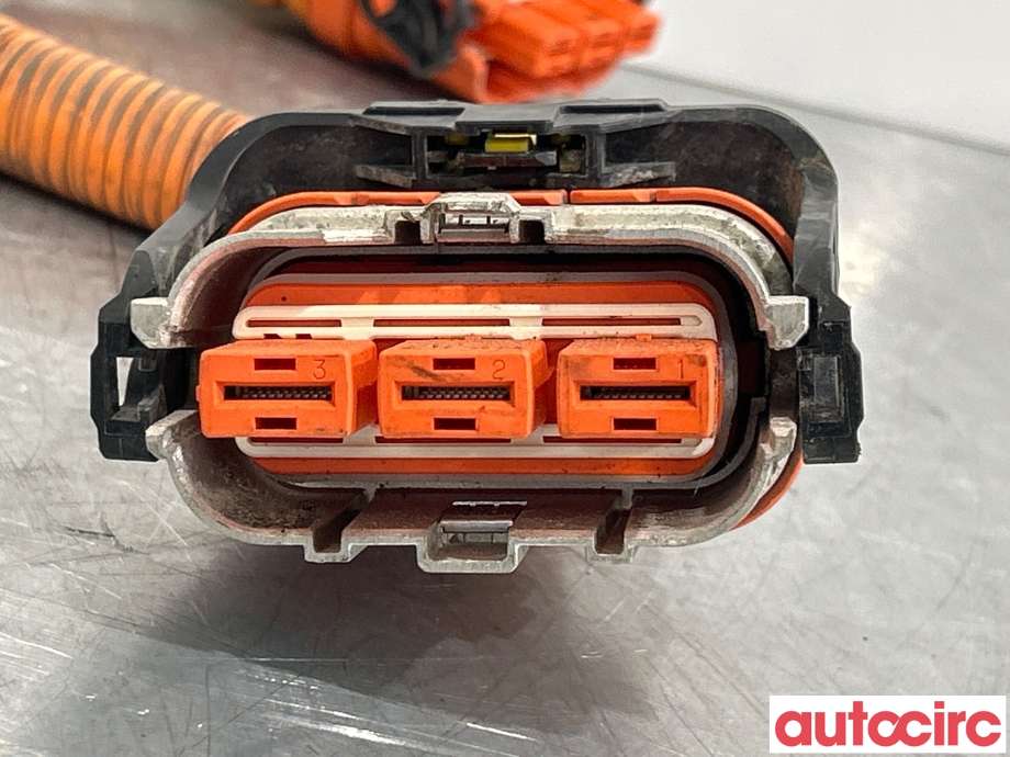 Kabel høy volt (HV) hybrid til Kia Optima 2017-2020  (KIA|91885A8010||91885-A8010)