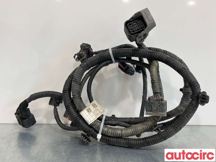 Ledningsnett til Hyundai Kona 2017-2021 (Type I, Fase 1)  (HYUNDAI|91890K4020)