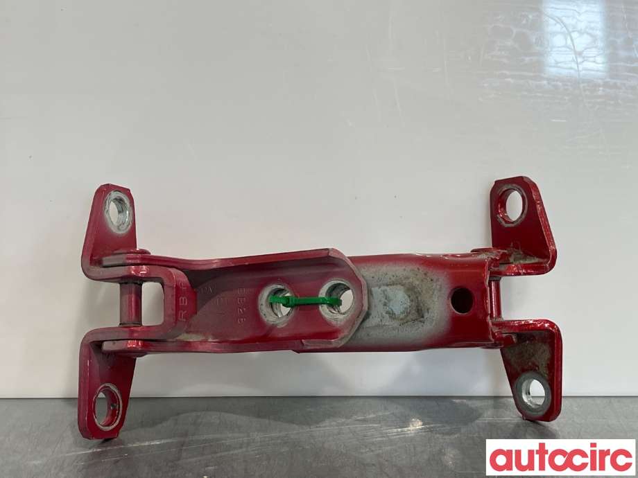 Hengsler til Mitsubishi Outlander, 2015-->> (Type III, Fase 2)  (MITSUBISHI|5702A063)