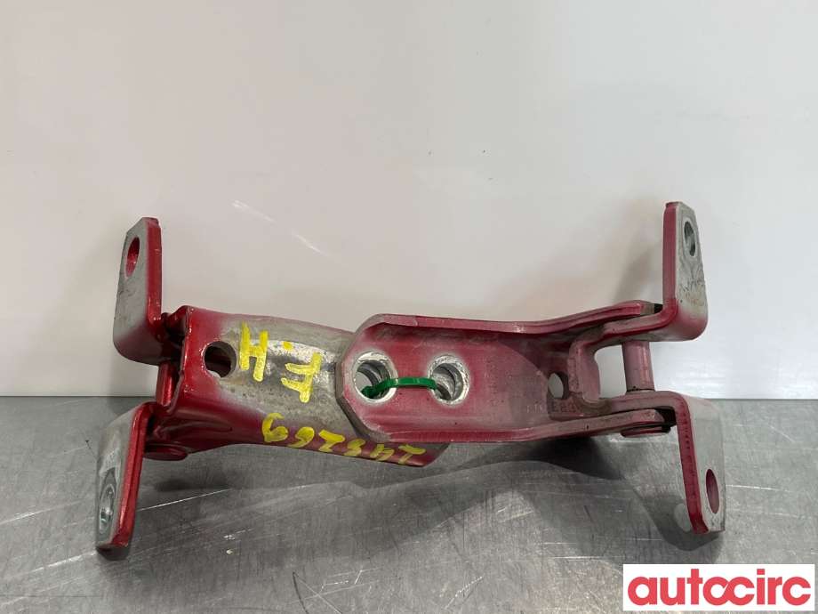Hengsler til Mitsubishi Outlander 2015-->> (Type III, Fase 2)  (MITSUBISHI|5702A063)