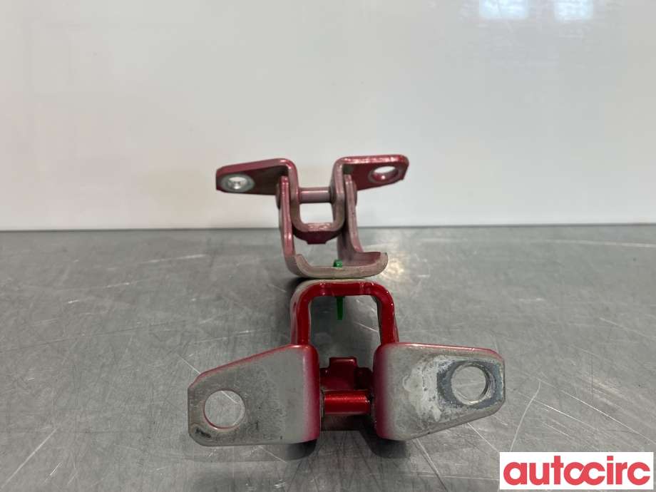Hengsler til Mitsubishi Outlander 2015-->> (Type III, Fase 2)  (MITSUBISHI|5702A063)