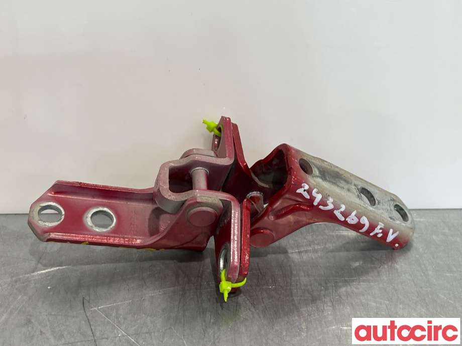 Hengsler til Mitsubishi Outlander 2015-->> (Type III, Fase 2)  (MITSUBISHI|5702A064)