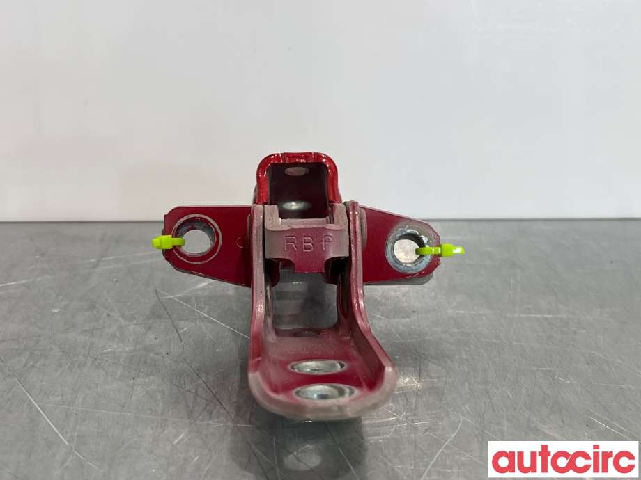 Hengsler til Mitsubishi Outlander 2015-->> (Type III, Fase 2)  (MITSUBISHI|5702A064)