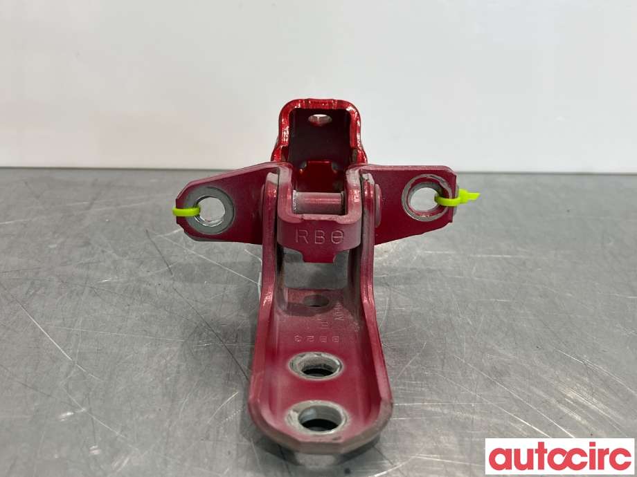 Hengsler til Mitsubishi Outlander 2015-->> (Type III, Fase 2)  (MITSUBISHI|5702A064)