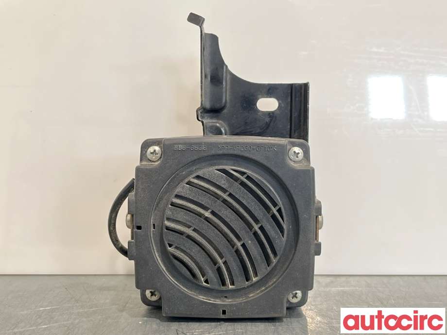 Høyttaler motorlyd, AVAS (Acoustic Vehicle Alerting System) til Mitsubishi Outlander, 2015-->> (Type III, Fase 2)  (MITSUBISHI|8638A070)
