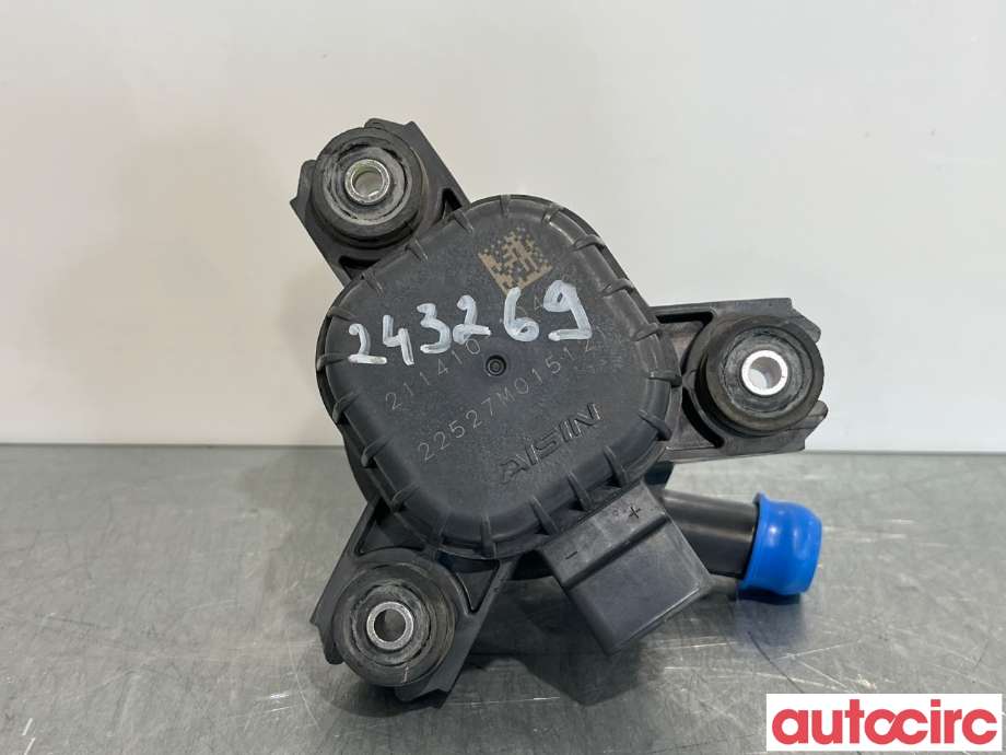 Vannpumpe til Mitsubishi Outlander 2015-->> (Type III, Fase 2)  (MITSUBISHI|9499B791)