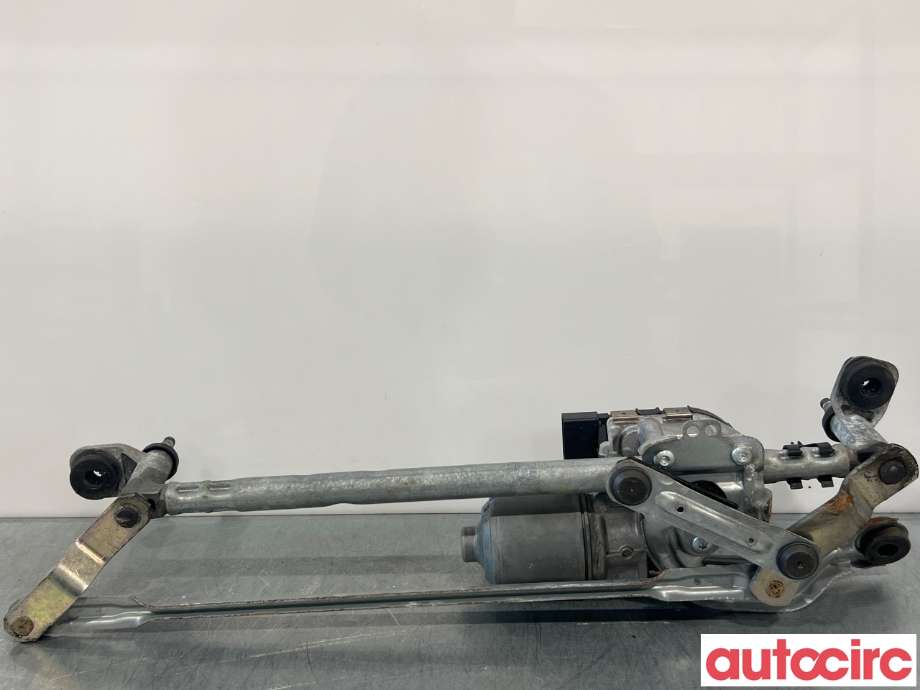 Viskermotor frontrute til VW e-Golf 2014-2017 (Fase 1)  (VOLKSWAGEN|5G1955023D|1397220692|5G1955023C)