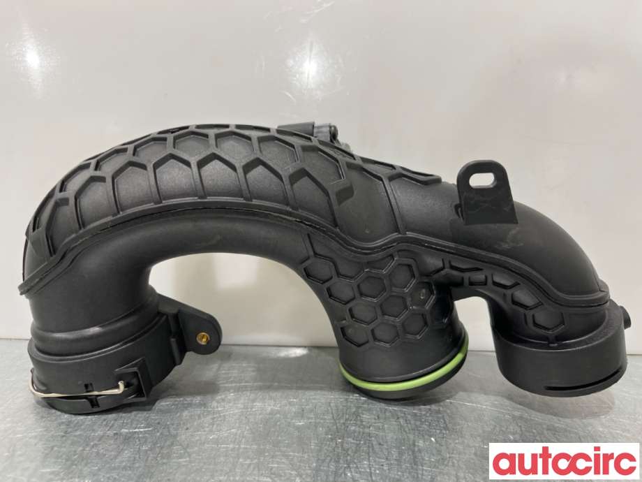 Turbo rør til Volvo XC60, 2017-->> (Type II)  (VOLVO|31370316)