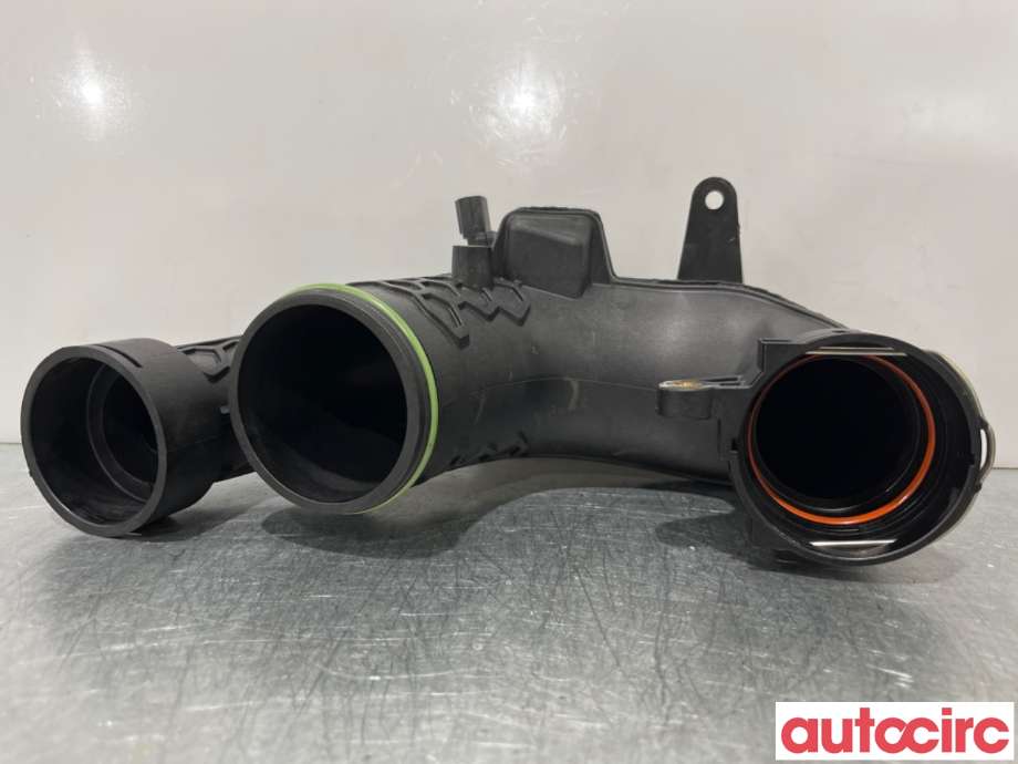 Turbo rør til Volvo XC60 2017-->> (Type II) (VOLVO|31370316||32222123)