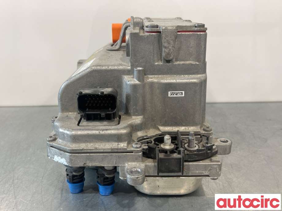 Inverter elbil til VW e-Golf 2014-2017 (Fase 1)  (VOLKSWAGEN|5QE907070H|0437508582|5QE907070D)
