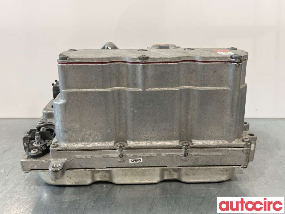 Inverter elbil til VW e-Golf 2014-2017 (Fase 1)  (VOLKSWAGEN|5QE907070H|0437508582|5QE907070D)