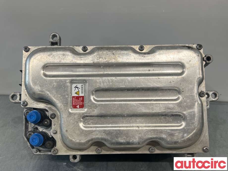 Inverter elbil til VW e-Golf 2014-2017 (Fase 1)  (VOLKSWAGEN|5QE907070H|0437508582|5QE907070D)
