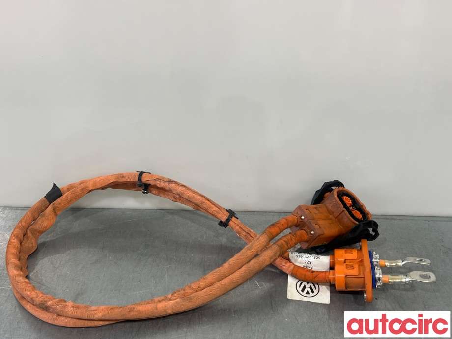 Kabel høy volt (HV) hybrid til VW e-Golf 2014-2017 (Fase 1) (VOLKSWAGEN|5QE971015B||5QE971015)
