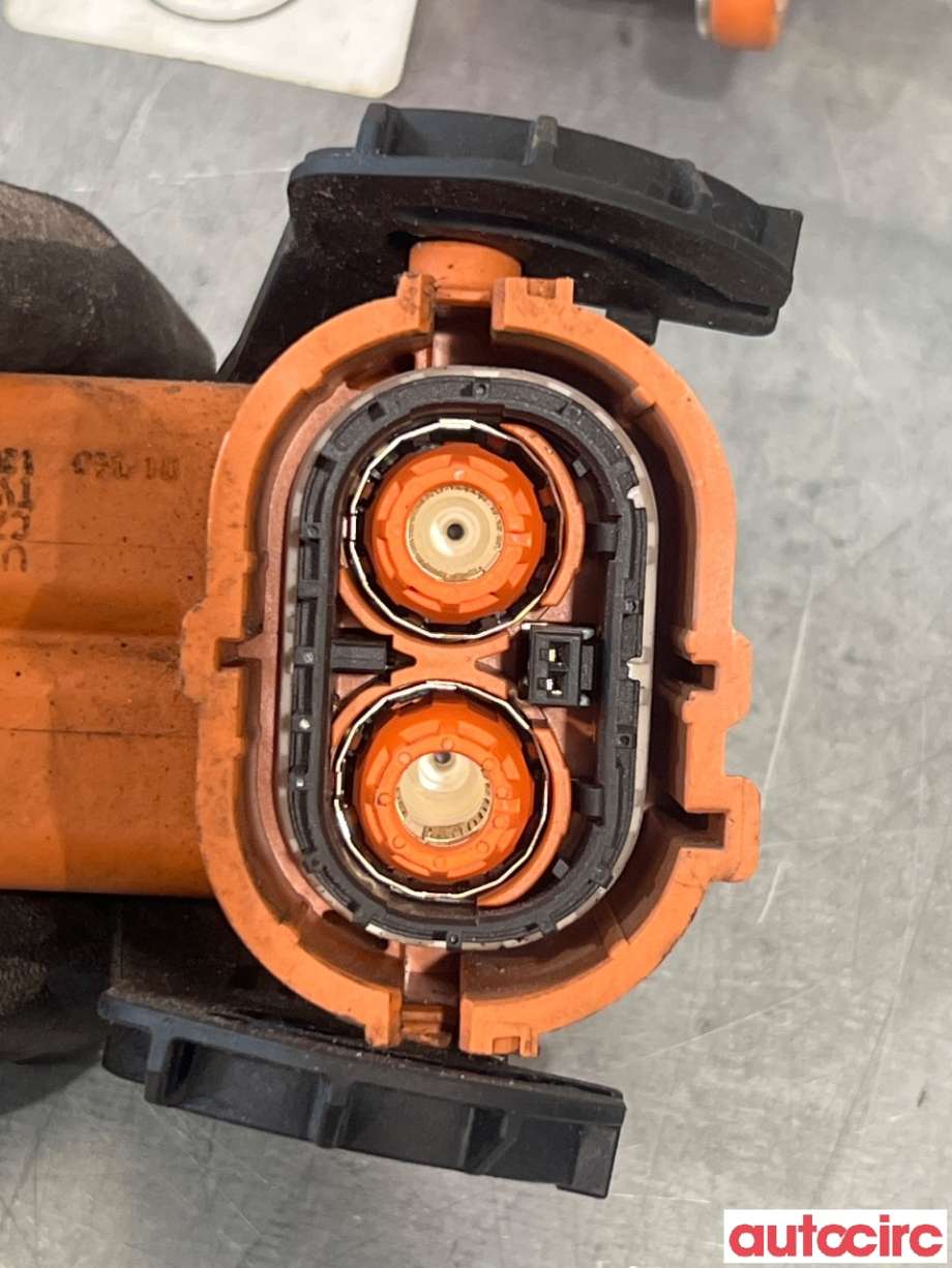 Kabel høy volt (HV) hybrid til VW e-Golf 2014-2017 (Fase 1) (VOLKSWAGEN|5QE971015B||5QE971015)