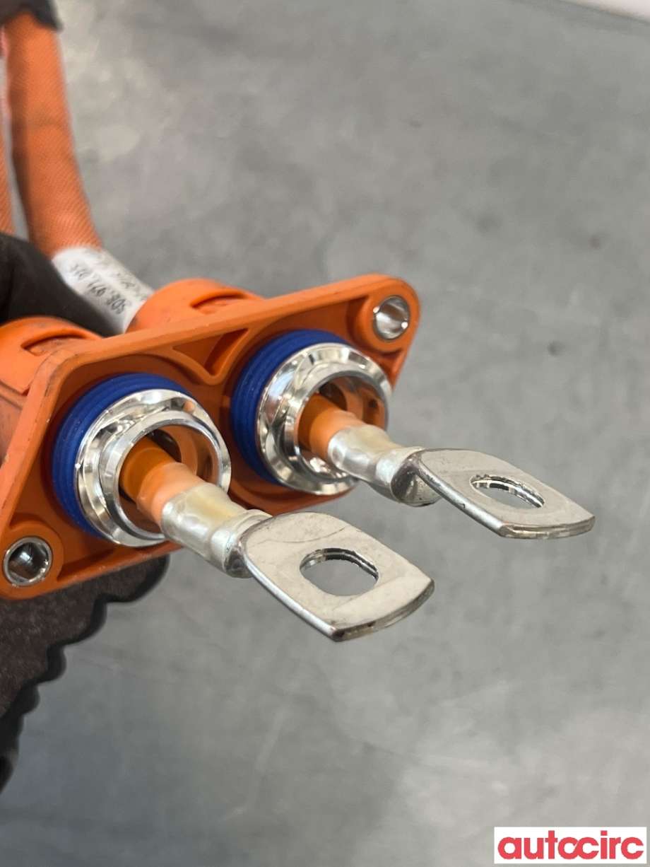 Kabel høy volt (HV) hybrid til VW e-Golf 2014-2017 (Fase 1) (VOLKSWAGEN|5QE971015B||5QE971015)