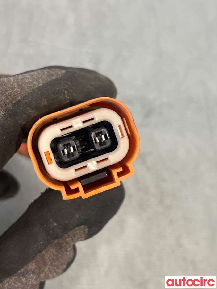 Kabel høy volt (HV) hybrid til VW e-Golf 2014-2017 (Fase 1)  (VOLKSWAGEN|5QE971449|)