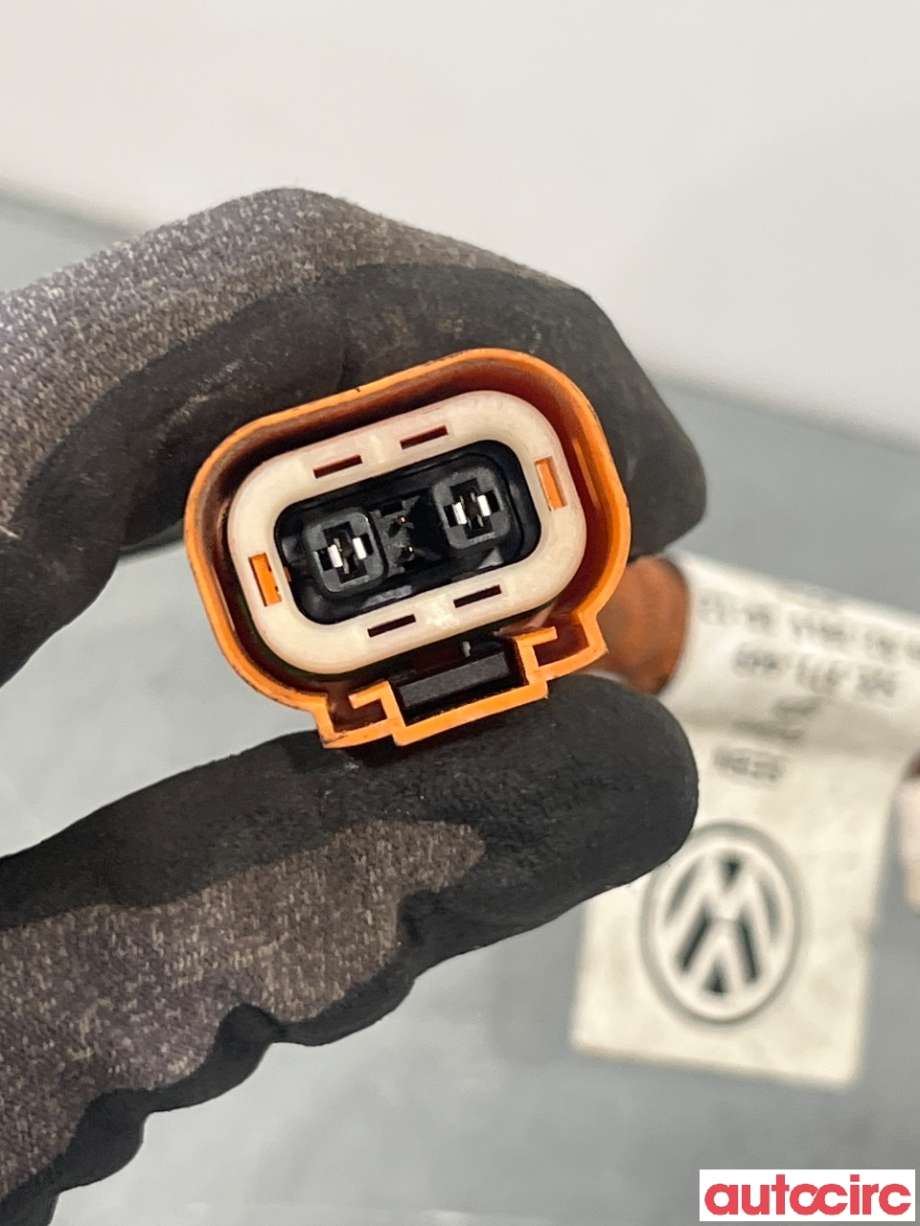 Kabel høy volt (HV) hybrid til VW e-Golf 2014-2017 (Fase 1)  (VOLKSWAGEN|5QE971449|)