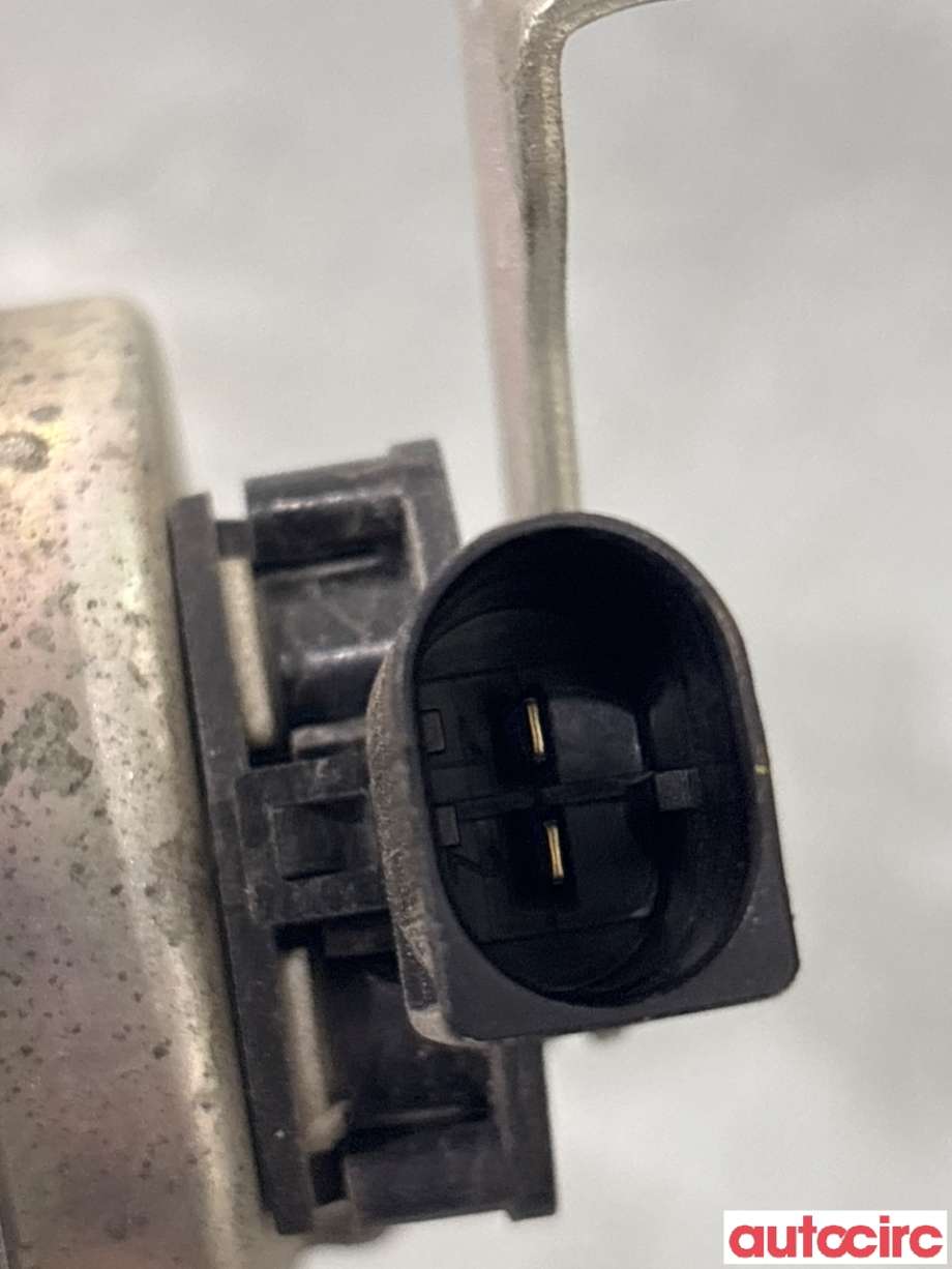 Horn/signalhorn til VW e-Golf 2014-2017 (Fase 1)  (VOLKSWAGEN|5Q0951223|2Q0951223)
