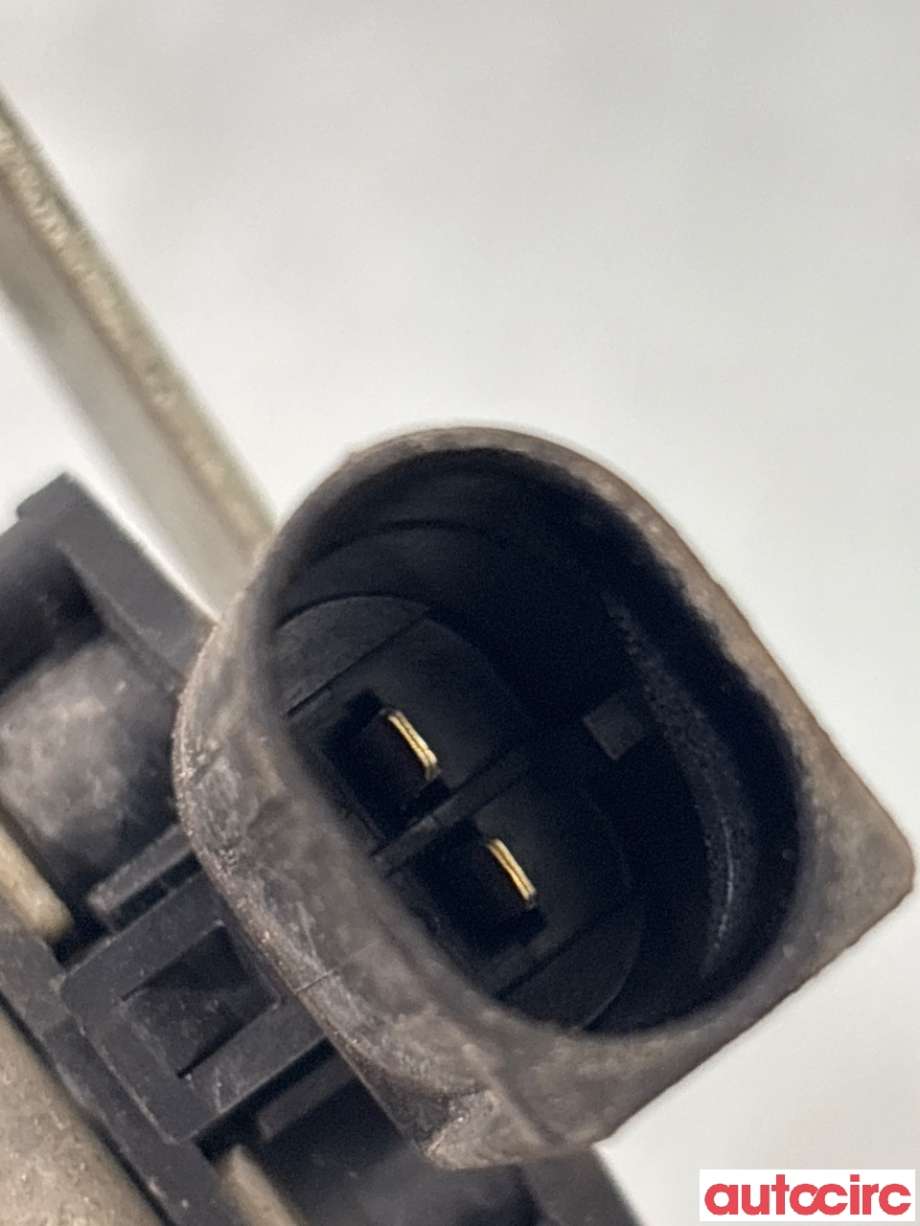 Horn/signalhorn til VW e-Golf 2014-2017 (Fase 1)  (VOLKSWAGEN|5Q0951221|2Q0951221)