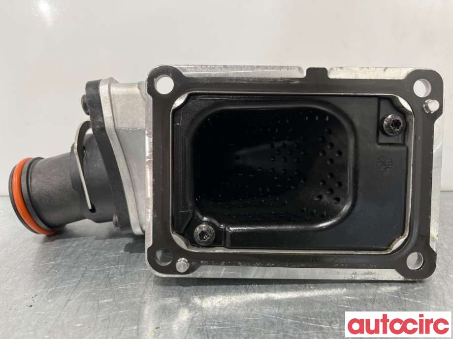 Turbo rør til Volvo XC60 2017-->> (Type II)  (VOLVO|31439783|)
