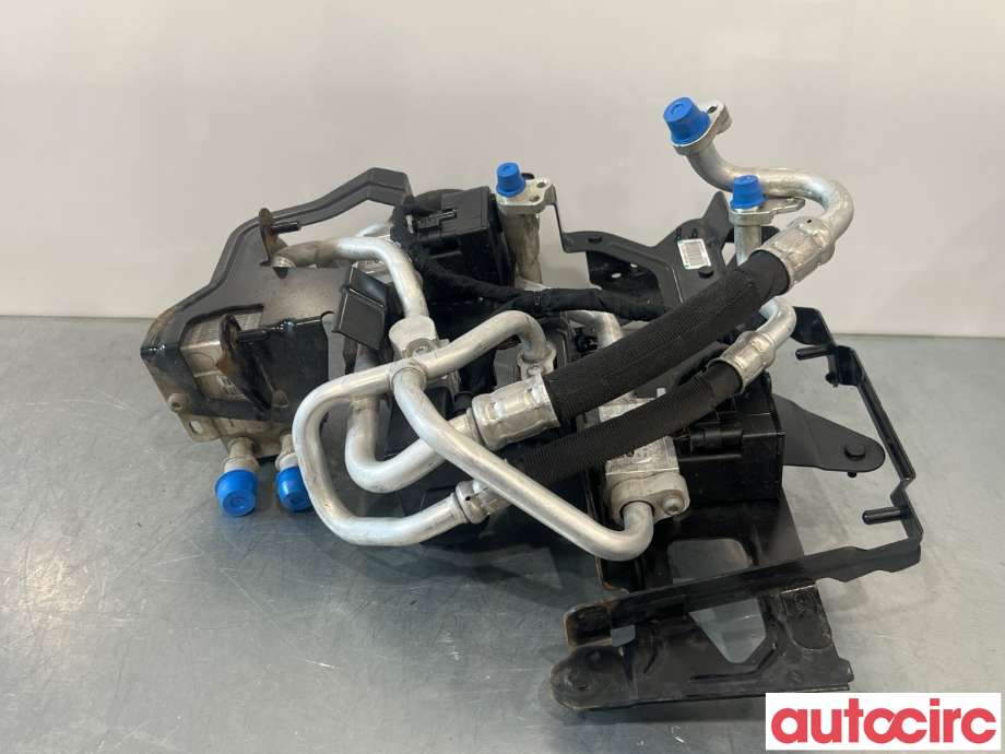 Varmeapparat diverse til VW e-Golf 2014-2017 (Fase 1)  (VOLKSWAGEN|5QE819030A|4M0816682D|5QE820037H)