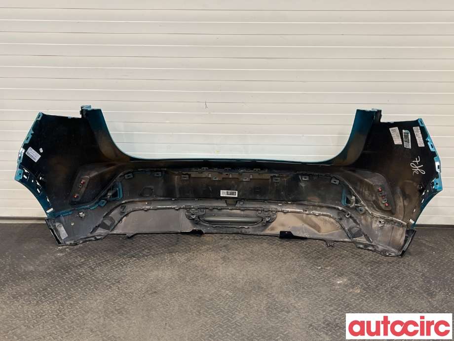 Støtfanger bak til Opel Mokka E 2020-->> (Type II)  (OPEL|65005362XK)