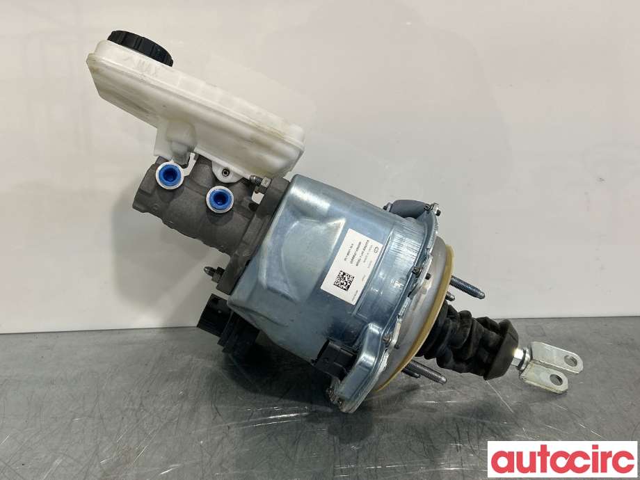 Bremsekraft-regulator bak til Tesla Model Y, 2021-2024 (Type I)  (TESLA|1188671-50-A)