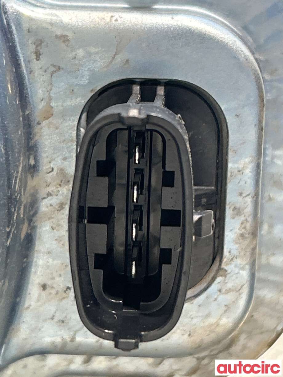 Bremsekraft-regulator bak til Tesla Model Y 2021-2024 (Type I)  (TESLA|1188671-50-A|)