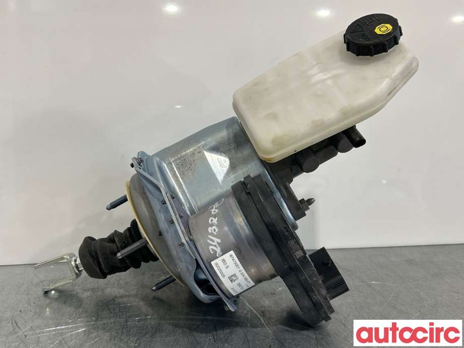 Bremsekraft-regulator bak til Tesla Model Y 2021-2024 (Type I)  (TESLA|1188671-50-A|)