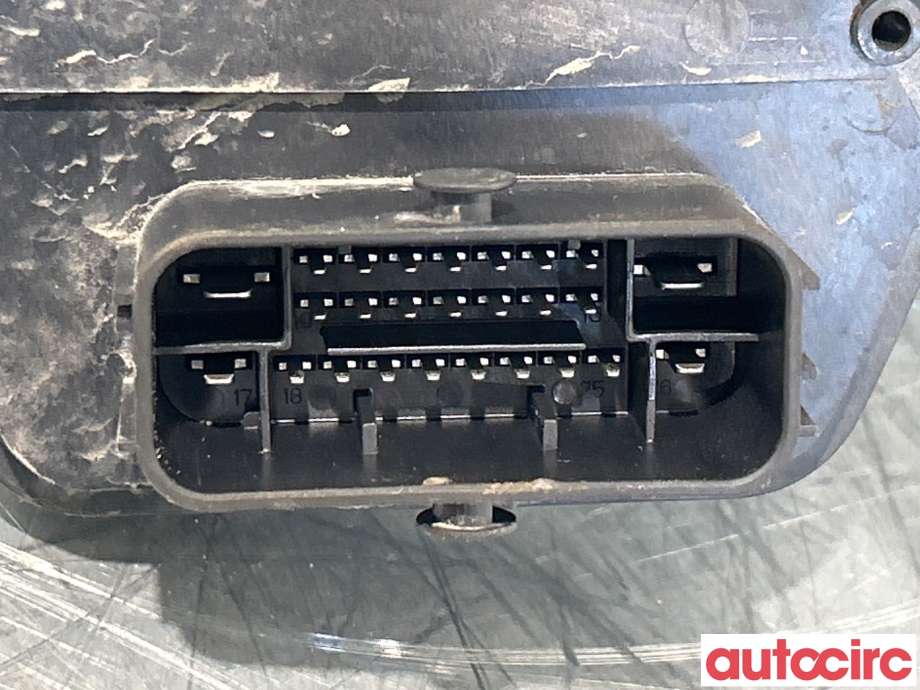 Bremsekraft-regulator bak til Tesla Model Y 2021-2024 (Type I)  (TESLA|1188671-50-A|)