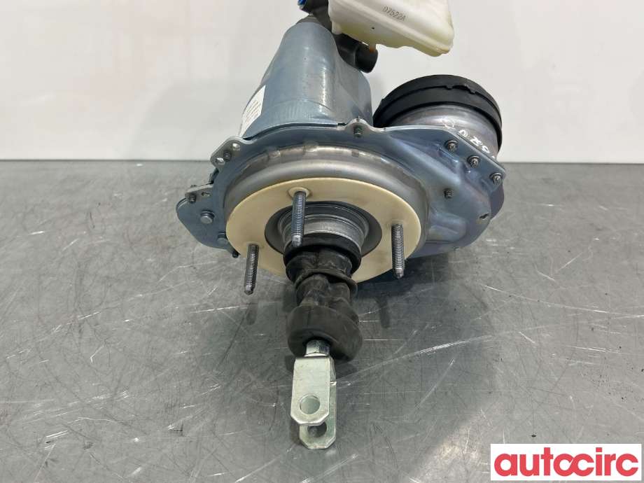 Bremsekraft-regulator bak til Tesla Model Y 2021-2024 (Type I)  (TESLA|1188671-50-A|)