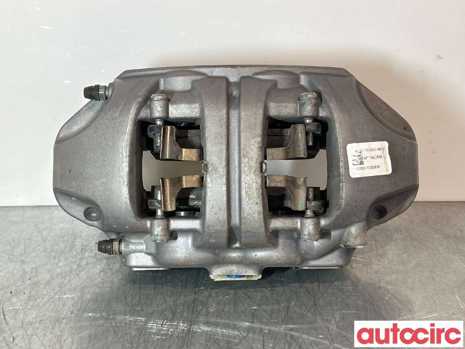 Bremsecaliper høyre foran til Tesla Model Y, 2021-2024 (Type I)  (TESLA|1188622-00-D)