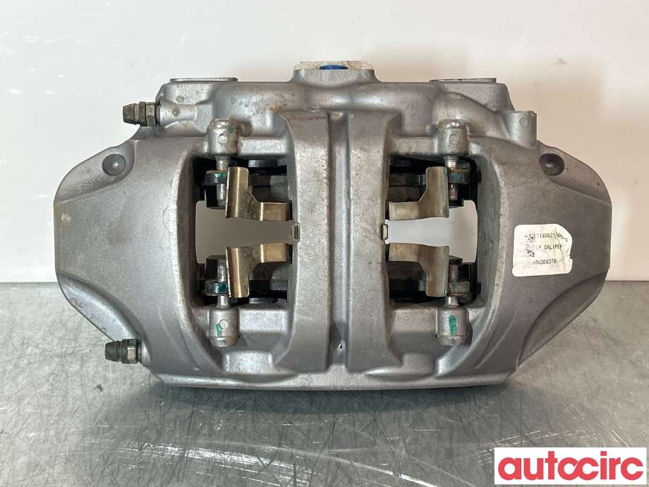 Bremsecaliper venstre foran til Tesla Model Y, 2021-2024 (Type I)  (TESLA|1188621-00-D)