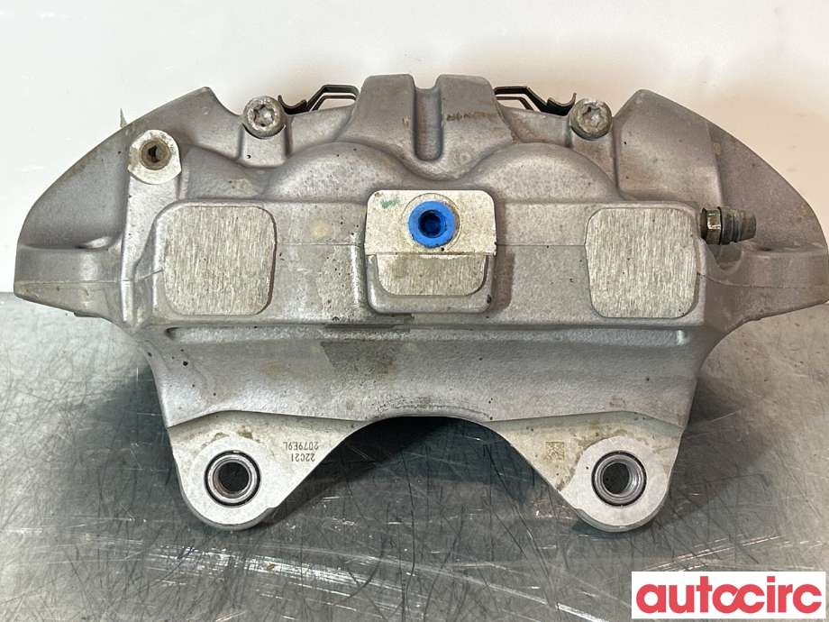 Bremsecaliper venstre foran til Tesla Model Y 2021-2024 (Type I)  (TESLA|1188621-00-D|)