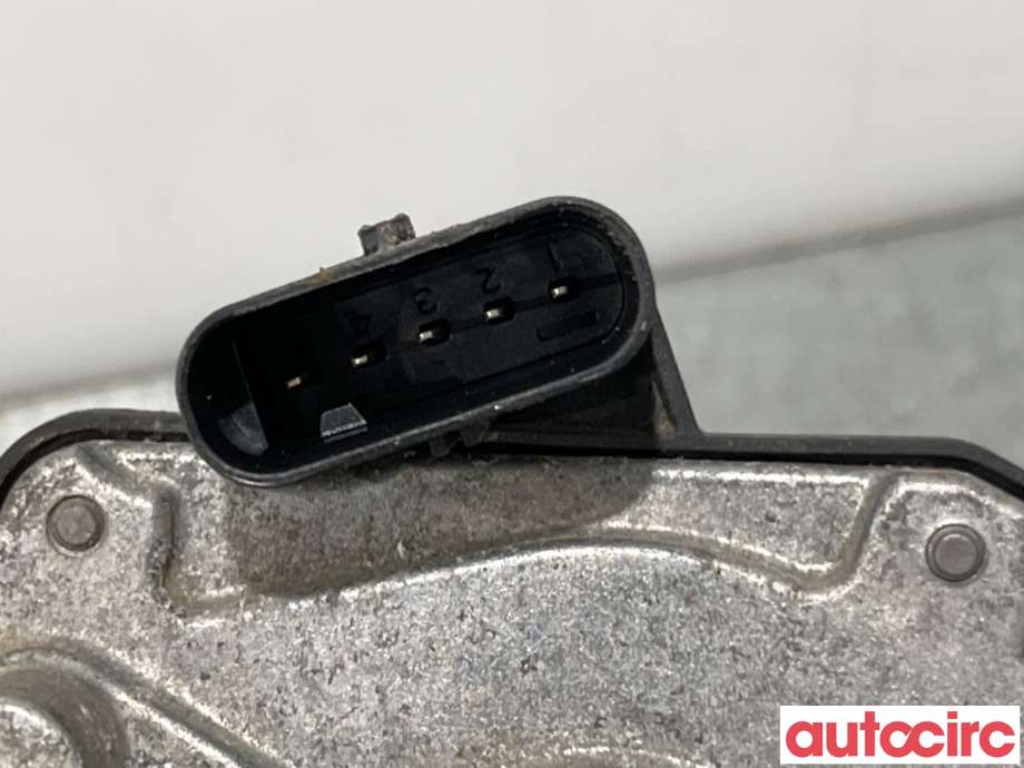 Spjeldhus til Volvo XC60 2017-->> (Type II)  (VOLVO|31459842|42HL15-2550020-AAB)