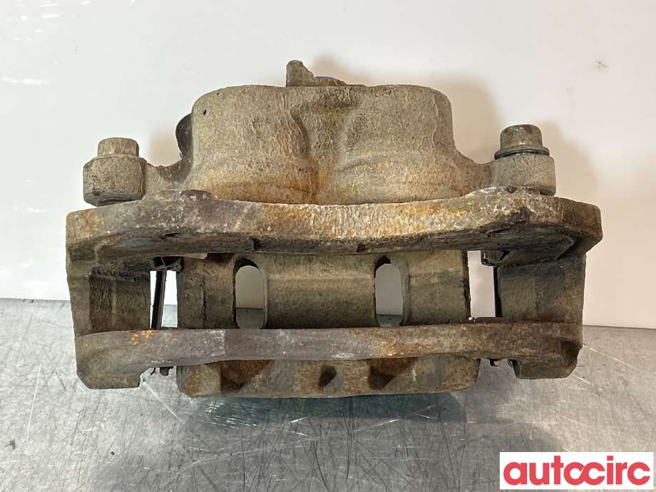 Bremsecaliper venstre foran til Mitsubishi Outlander 2015-->> (Type III, Fase 2)  (MITSUBISHI|MR370775|)