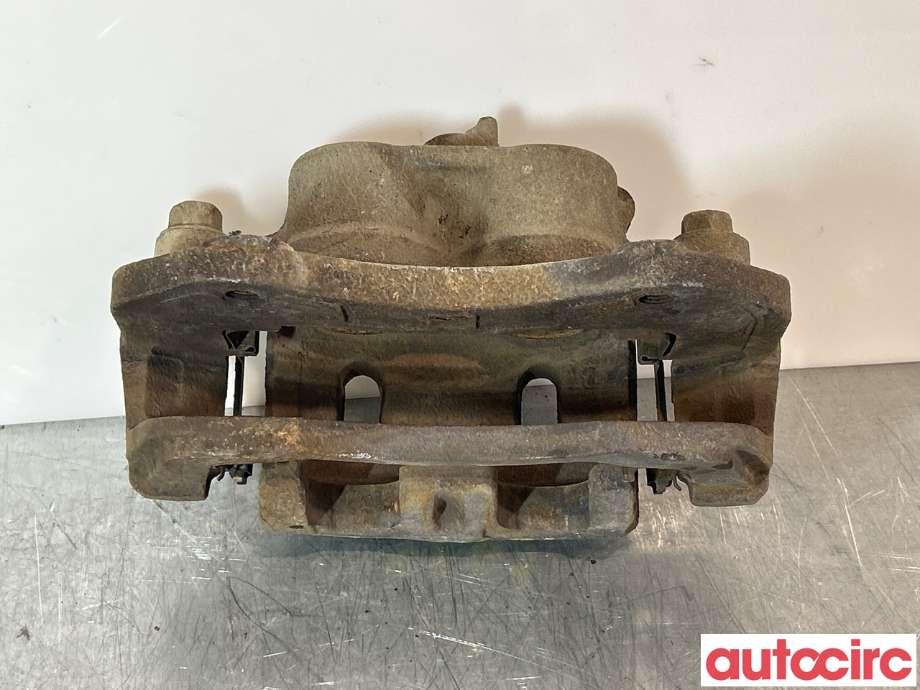 Bremsecaliper høyre foran til Mitsubishi Outlander 2015-->> (Type III, Fase 2)  (MITSUBISHI|MR370776|)
