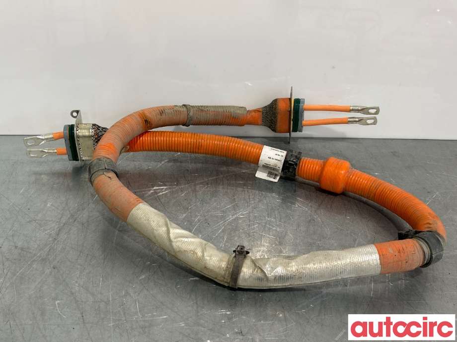Kabel høy volt (HV) hybrid til Mitsubishi Outlander, 2015-->> (Type III, Fase 2)  (MITSUBISHI|9499B220)