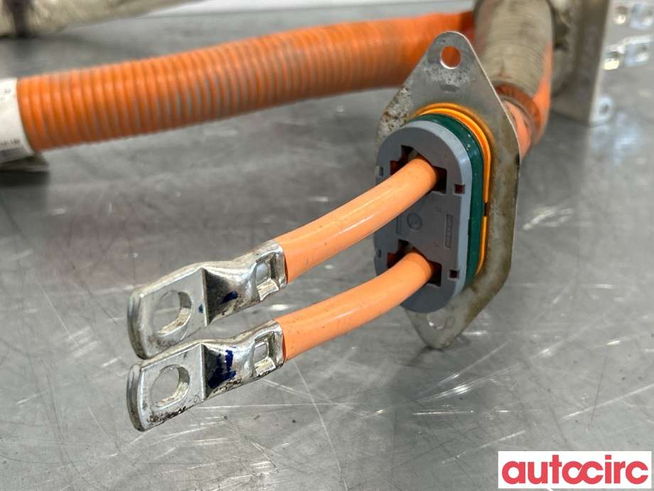 Kabel høy volt (HV) hybrid til Mitsubishi Outlander 2015-->> (Type III, Fase 2)  (MITSUBISHI|9499B220||9499B220S)