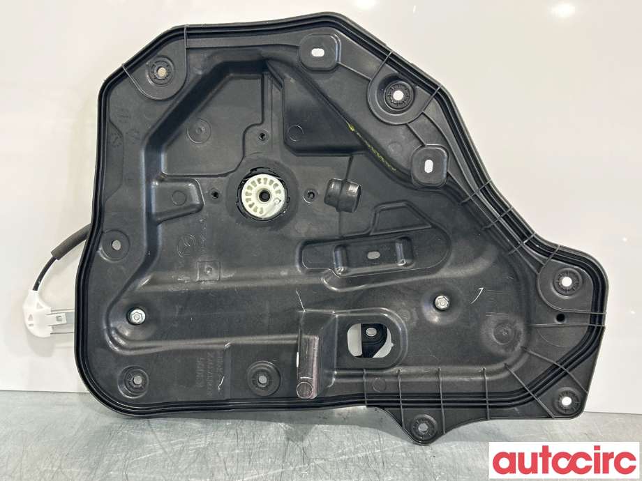 Ruteheis til Mazda CX-5 2012-2017 (Type I)  (MAZDA|KD53-73-590||KD537397X)