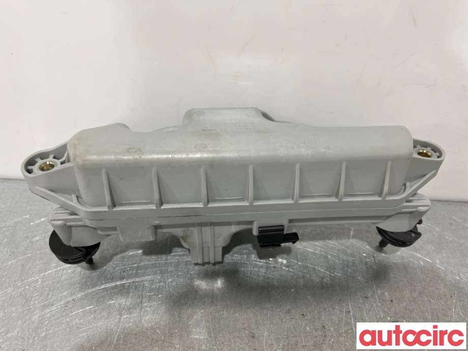 Vakuumtank til Volvo XC60, 2017-->> (Type II)  (VOLVO|31480478)