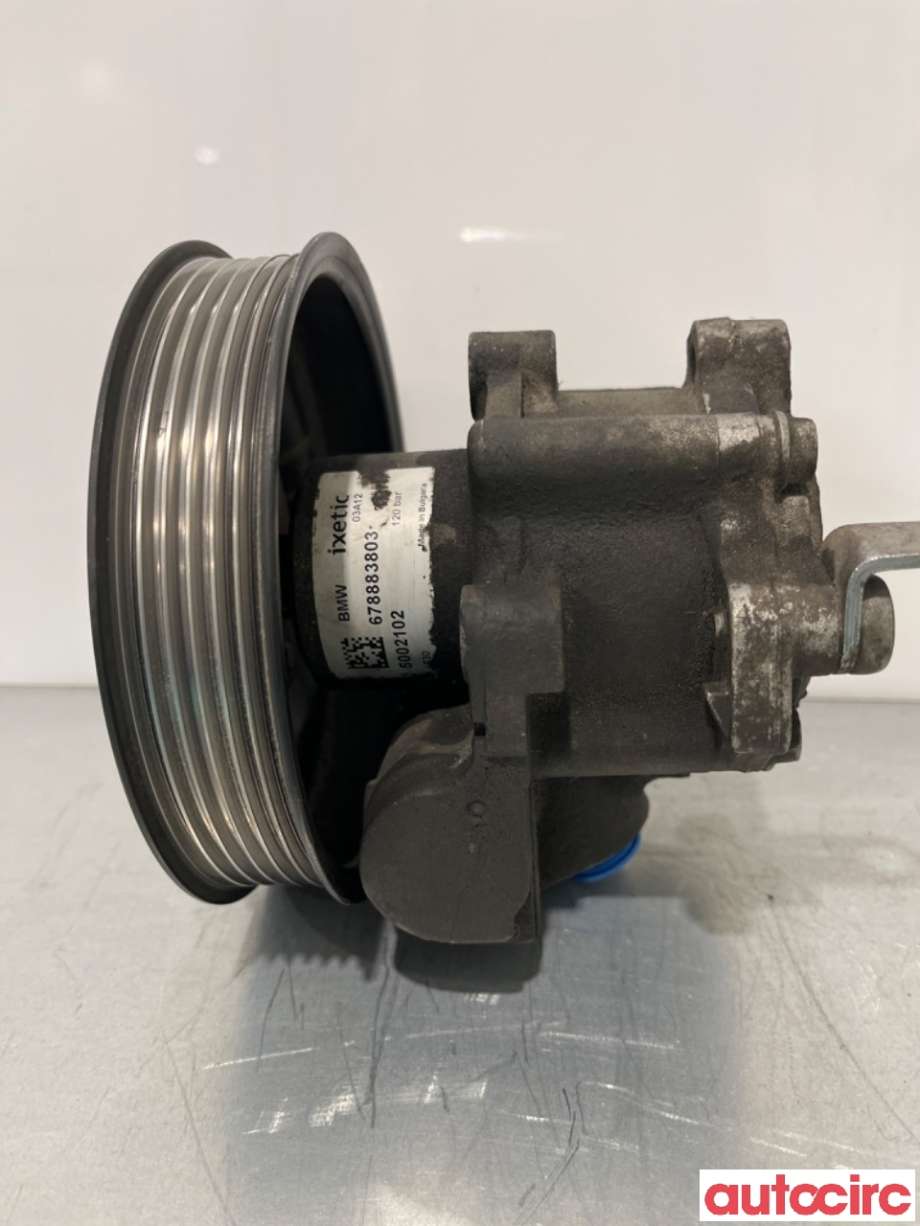 Servo pumpe mekanisk til BMW X1 2009-2015 (E84) (E84) (BMW|32416867534|5002102|6788838)
