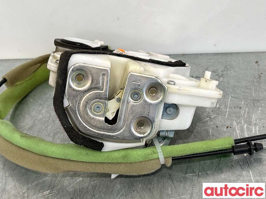 Låsekasse venstre bak til Mazda CX-5 2012-2017 (Type I)  (MAZDA|KD53-73-310|)