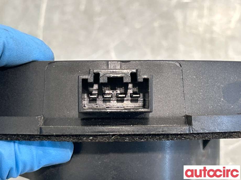 Bilstereo høyttaler til Mazda CX-5 2012-2017 (Type I)  (MAZDA|GHR1-66-960|351041-0020|GHR166960)
