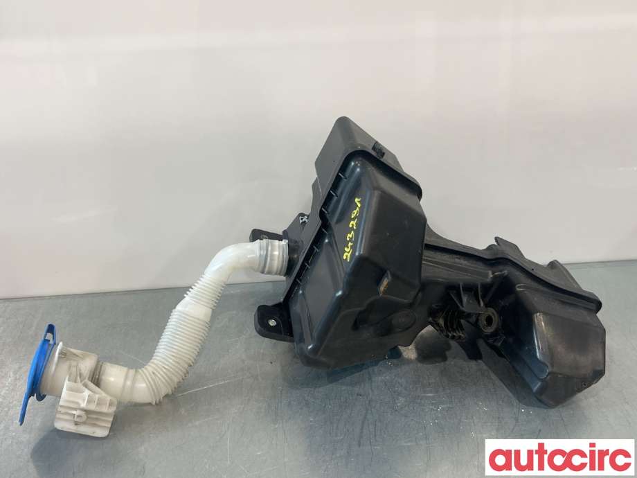 Spylertank til VW e-Golf, 2014-2017 (Fase 1)  (VOLKSWAGEN|5G0955453AE)