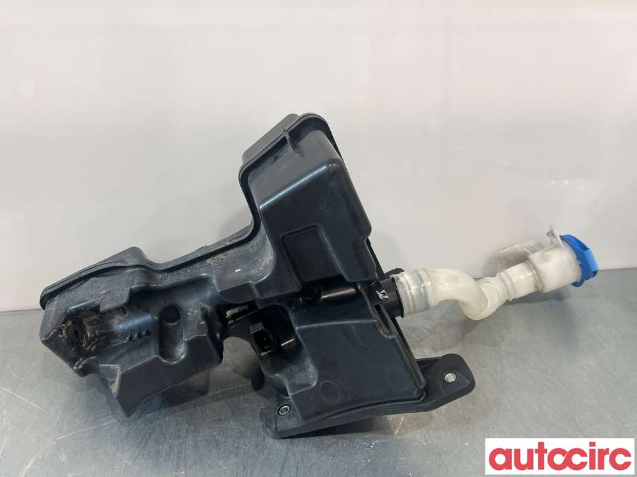 Spylertank til VW e-Golf 2014-2017 (Fase 1)  (VOLKSWAGEN|5G0955453AE||5G0955453M)