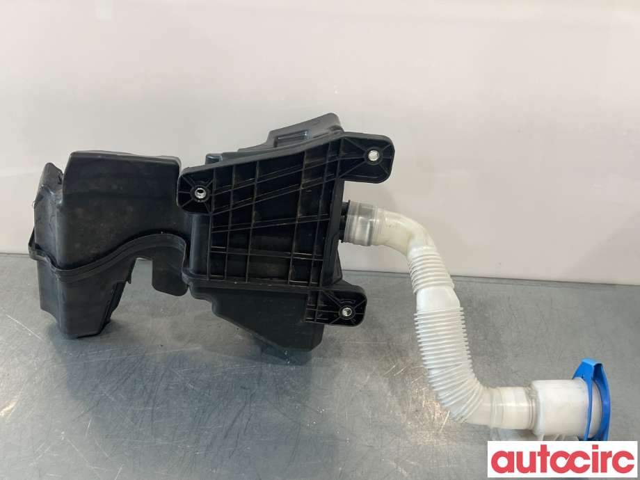 Spylertank til VW e-Golf 2014-2017 (Fase 1)  (VOLKSWAGEN|5G0955453AE||5G0955453M)