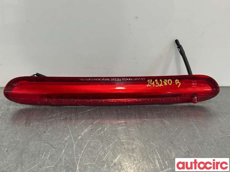 Baklykt bremselys bakrute til Kia Soul, 2014-2019 (Type II)  (KIA|92700B2020)